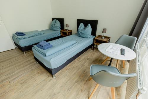 Imagen de la habitación del Apartamentos icke.apartments. Foto 14