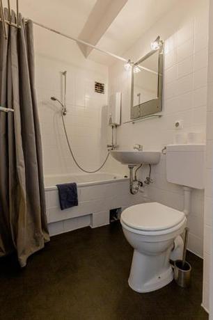 Imagen de la habitación del Apartamentos icke.apartments. Foto 15