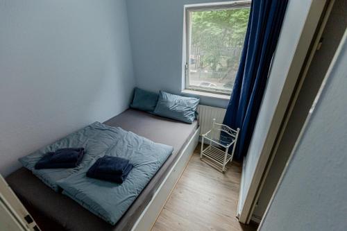 Imagen de la habitación del Apartamentos icke.apartments. Foto 17