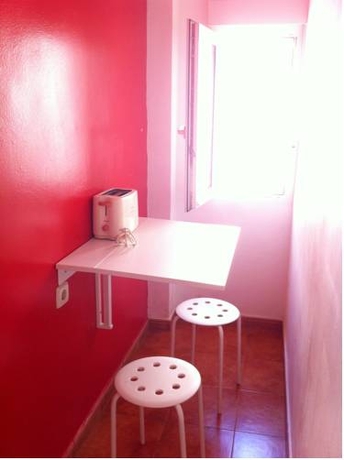 Imagen general del Apartamentos ile De France. Foto 3