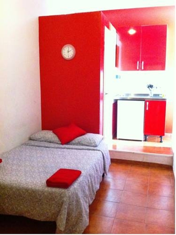 Imagen general del Apartamentos ile De France. Foto 4