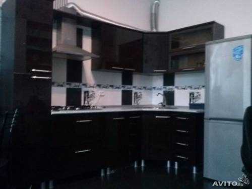 Imagen general del Apartamentos in Tuapse. Foto 2