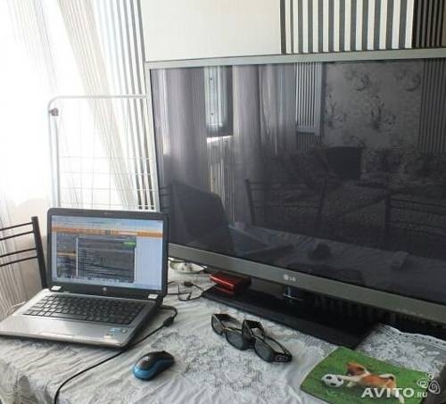 Imagen general del Apartamentos in Tuapse. Foto 3