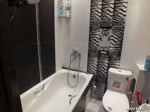 Imagen general del Apartamentos in Tuapse. Foto 4