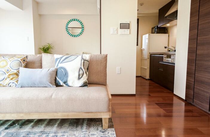 Imagen general del Apartamentos intheHood: Tsukiji. Foto 2