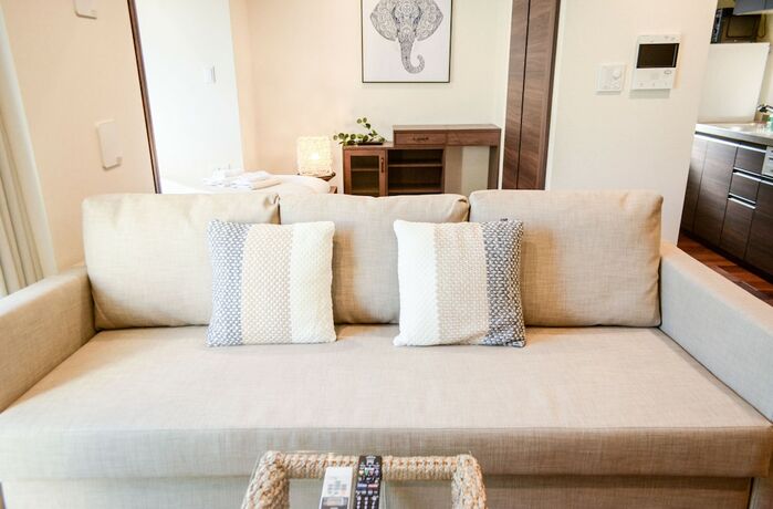 Imagen general del Apartamentos intheHood: Tsukiji. Foto 5