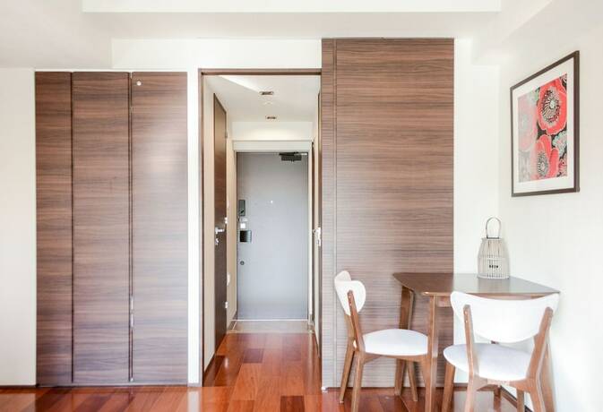 Imagen general del Apartamentos intheHood: Tsukiji. Foto 6