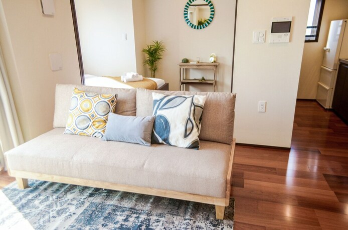Imagen general del Apartamentos intheHood: Tsukiji. Foto 8