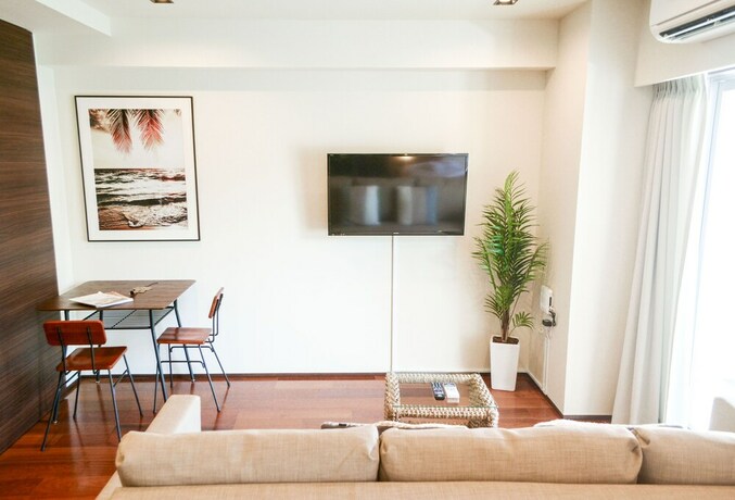 Imagen general del Apartamentos intheHood: Tsukiji. Foto 9