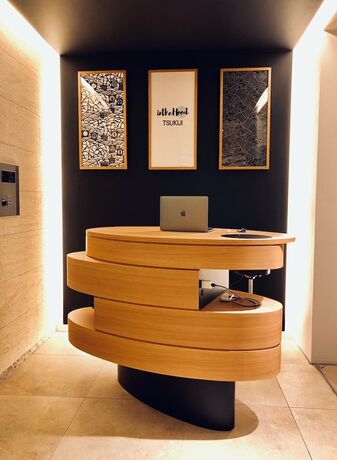 Imagen general del Apartamentos intheHood: Tsukiji. Foto 10