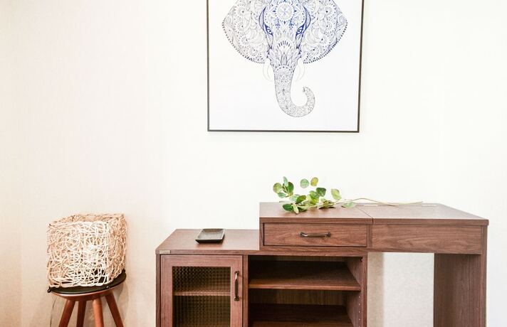 Imagen general del Apartamentos intheHood: Tsukiji. Foto 11