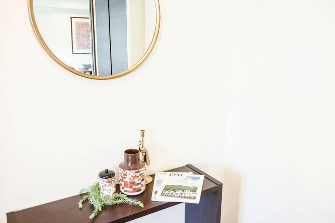 Imagen general del Apartamentos intheHood: Tsukiji. Foto 1