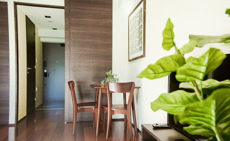 Imagen de la habitación del Apartamentos intheHood: Tsukiji. Foto 12