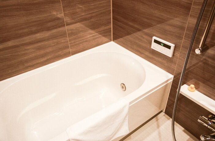Imagen de la habitación del Apartamentos intheHood: Tsukiji. Foto 14