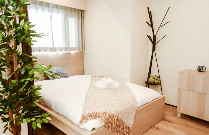 Imagen de la habitación del Apartamentos intheHood: Tsukiji. Foto 21