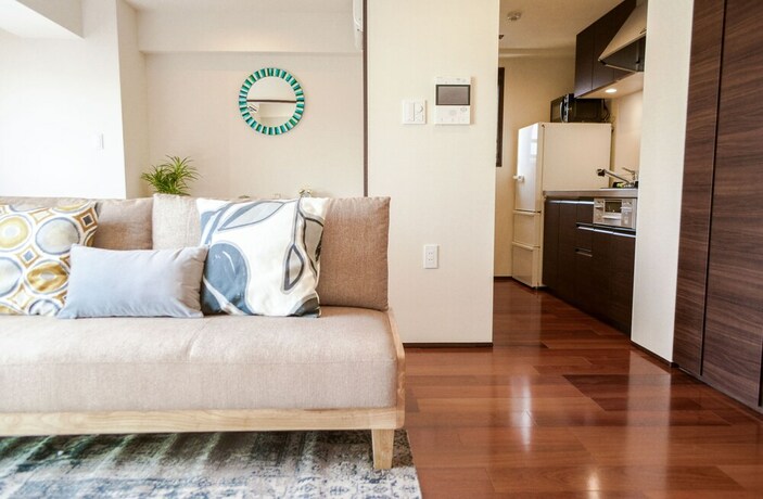 Imagen de la habitación del Apartamentos intheHood: Tsukiji. Foto 22