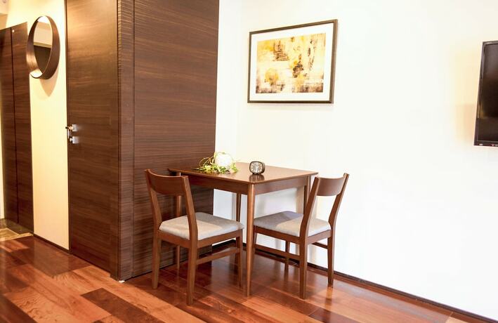 Imagen de la habitación del Apartamentos intheHood: Tsukiji. Foto 26