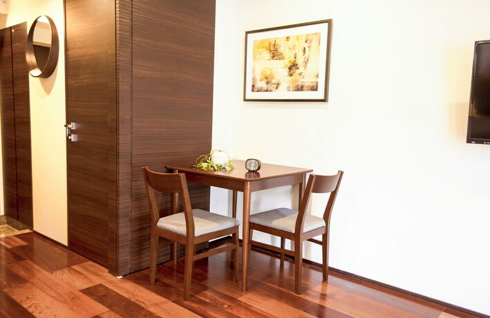 Imagen de la habitación del Apartamentos intheHood: Tsukiji. Foto 30