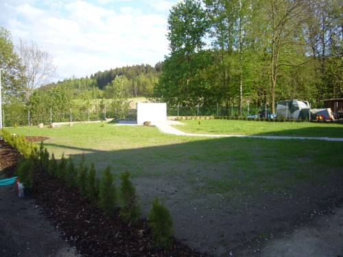 Imagen de la habitación del Apartamentos jož&aacute;k - czech switzerland. Foto 2