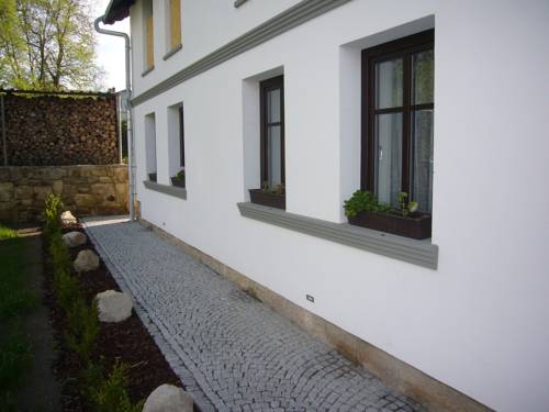 Imagen de la habitación del Apartamentos jož&aacute;k - czech switzerland. Foto 4