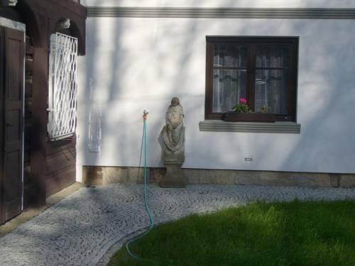 Imagen de la habitación del Apartamentos jož&aacute;k - czech switzerland. Foto 5