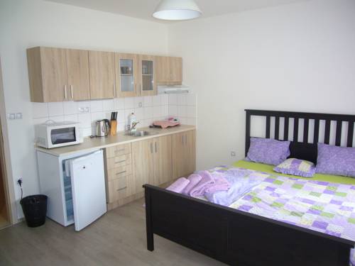 Imagen de la habitación del Apartamentos jož&aacute;k - czech switzerland. Foto 8