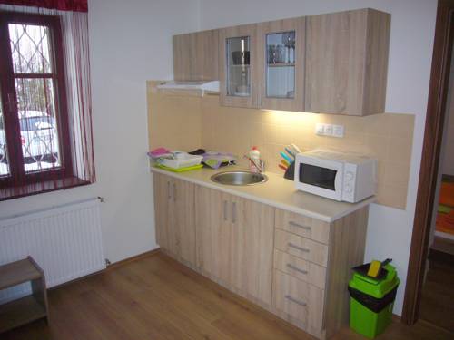 Imagen de la habitación del Apartamentos jož&aacute;k - czech switzerland. Foto 10