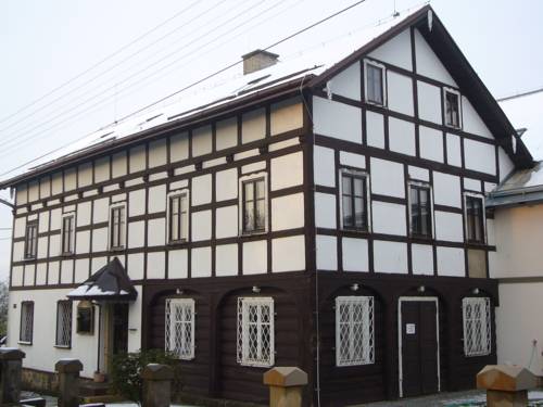 Imagen de la habitación del Apartamentos jož&aacute;k - czech switzerland. Foto 11