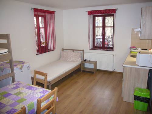 Imagen de la habitación del Apartamentos jož&aacute;k - czech switzerland. Foto 13
