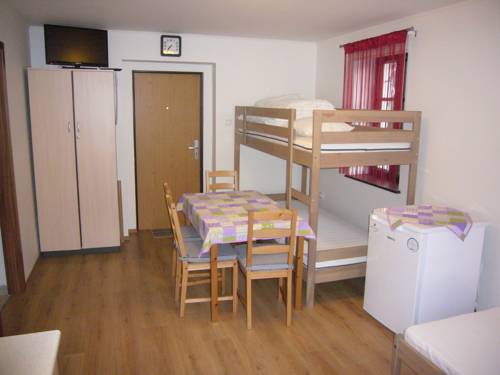 Imagen de la habitación del Apartamentos jož&aacute;k - czech switzerland. Foto 14