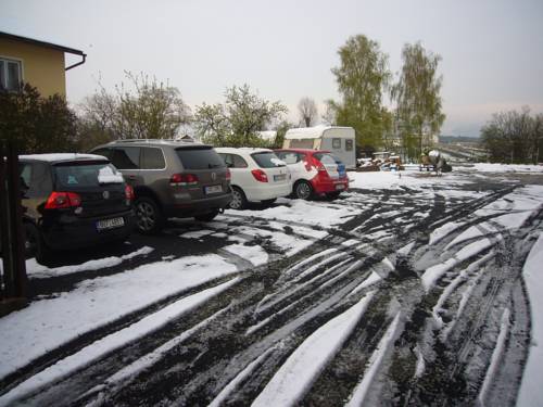 Imagen de la habitación del Apartamentos jož&aacute;k - czech switzerland. Foto 15