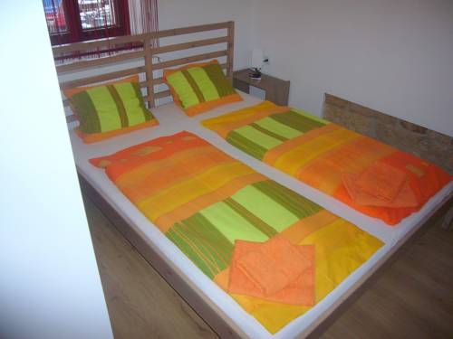 Imagen de la habitación del Apartamentos jož&aacute;k - czech switzerland. Foto 16