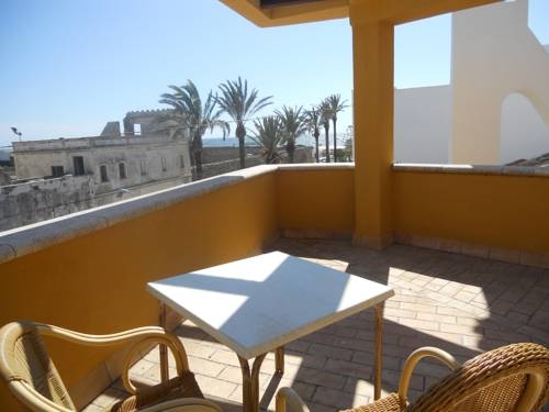 Imagen general del Apartamentos la Atarraya. Foto 3