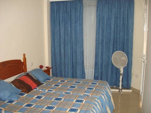 Imagen general del Apartamentos la Avenida Playa la Arena. Foto 5