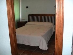 Imagen de la habitación del Apartamentos la Farinera. Foto 3