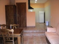Imagen de la habitación del Apartamentos la Farinera. Foto 4