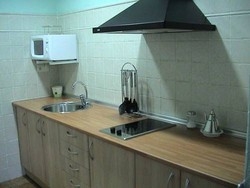 Imagen de los interiores del Apartamentos la Farinera. Foto 8