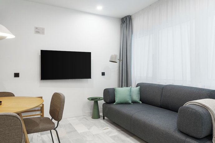 Imagen de la habitación del Apartamentos limehome Cordoba Calle Pozanco. Foto 3
