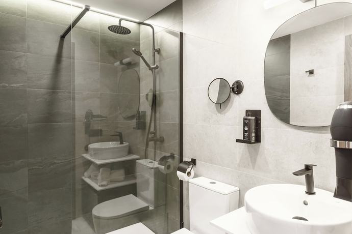 Imagen de la habitación del Apartamentos limehome Cordoba Calle Pozanco. Foto 6