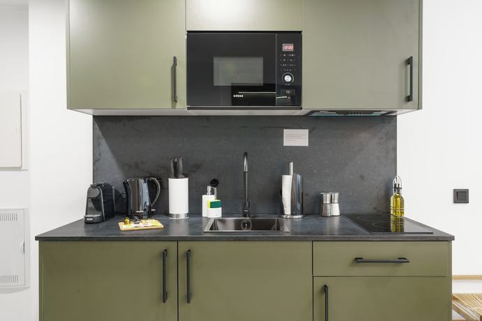 Imagen de la habitación del Apartamentos limehome Cordoba Calle Pozanco. Foto 7