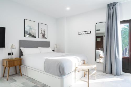 Imagen general del Apartamentos limehome Jerez de la Frontera Marqués de Casa-Domecq. Foto 4