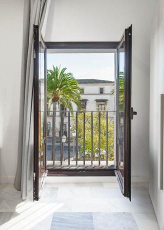 Imagen general del Apartamentos limehome Jerez de la Frontera Marqués de Casa-Domecq. Foto 5