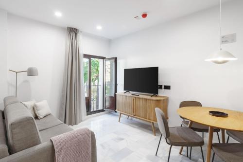 Imagen de la habitación del Apartamentos limehome Jerez de la Frontera Marqués de Casa-Domecq. Foto 17