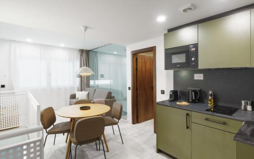 Imagen de la habitación del Apartamentos limehome Jerez de la Frontera Marqués de Casa-Domecq. Foto 18