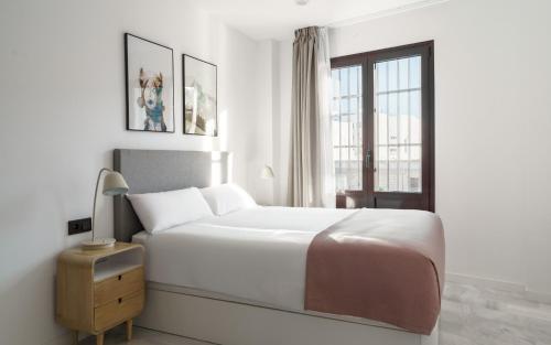 Imagen general del Apartamentos limehome Jerez de la Frontera Marqués de Casa-Domecq. Foto 6