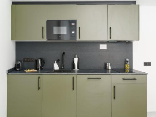 Imagen general del Apartamentos limehome Jerez de la Frontera Marqués de Casa-Domecq. Foto 7