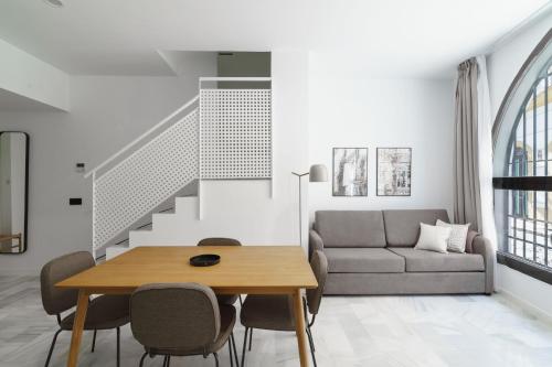 Imagen de la habitación del Apartamentos limehome Jerez de la Frontera Marqués de Casa-Domecq. Foto 19