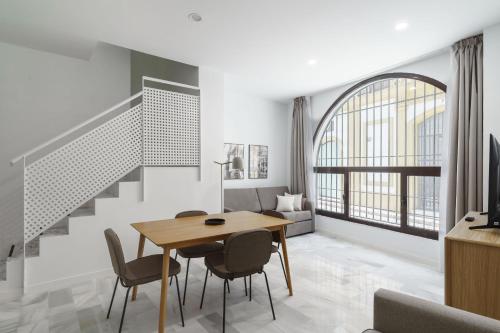 Imagen general del Apartamentos limehome Jerez de la Frontera Marqués de Casa-Domecq. Foto 8