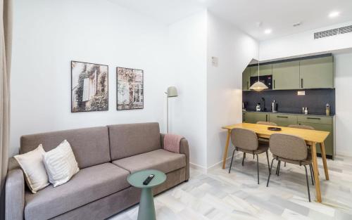 Imagen general del Apartamentos limehome Jerez de la Frontera Marqués de Casa-Domecq. Foto 10