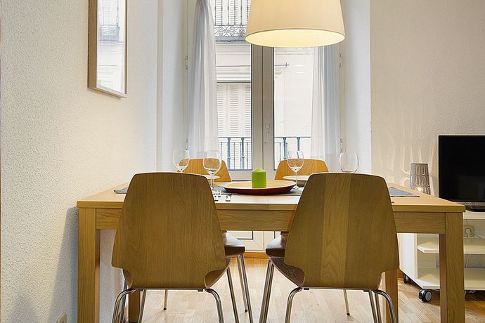 Imagen general del Apartamentos limehome Madrid San Lorenzo. Foto 2